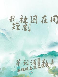 我被困在同一天 短剧