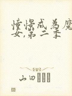 憧憬成为魔法少女,第二季