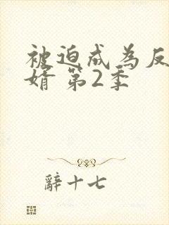 被迫成为反派赘婿 第2季