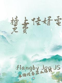 榜上佳婿电视剧免费