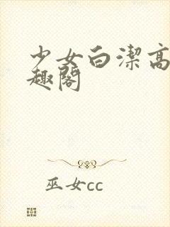 少女白洁高义笔趣阁