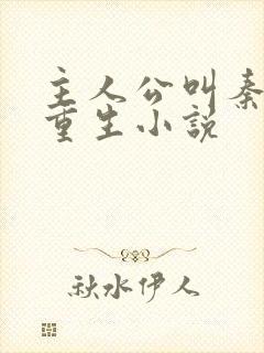 主人公叫秦飞的重生小说