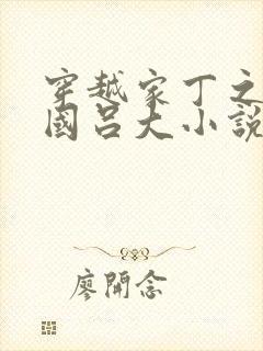 穿越家丁之百香国吕大小说在线阅读