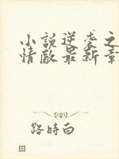 小说逆袭之爱上情敌最新章节在线