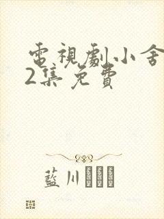 电视剧小舍得42集免费