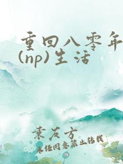 重回八零年代文(np)生活