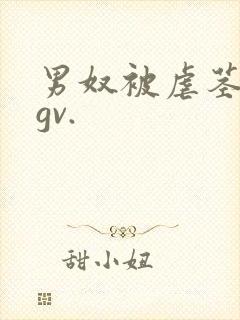 男奴被虐茎调教gv.