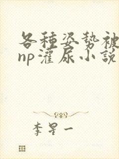 各种姿势被学长np灌尿小说