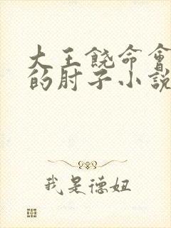 大王饶命会说话的肘子小说完整版免费阅读