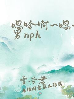 嗯哈啊~嗯~男男nph