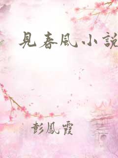 见春风小说