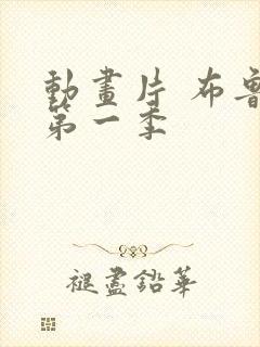 动画片 布鲁伊第一季