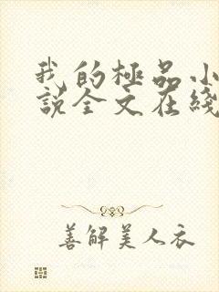 我的极品小姨小说全文在线阅读