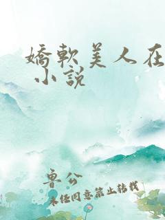 娇软美人在七零 小说