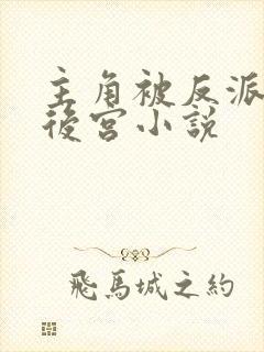 主角被反派绿的后宫小说