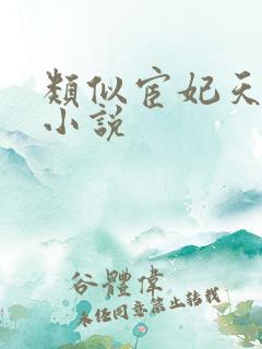 类似宦妃天下的小说