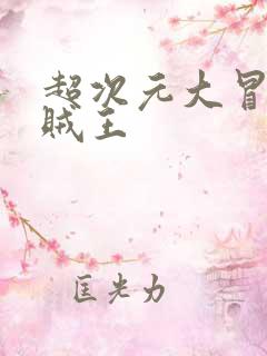 超次元大冒险海贼王