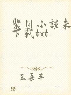 紫川小说未删版下载txt