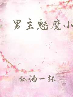 男主魅魔小说