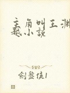 主角叫王渊的穿越小说