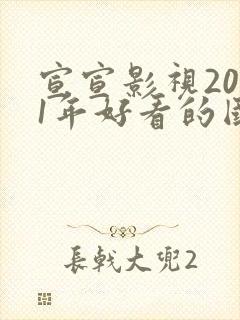 宣宣影视2021年好看的国产电视剧