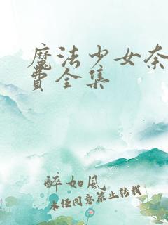 魔法少女奈叶免费全集