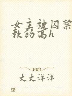 女主被囚禁后调教的高h