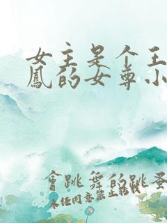 女主是个王爷姓凤的女尊小说