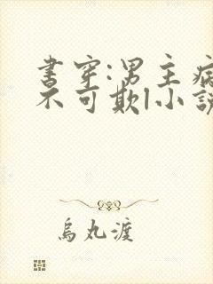 书穿:男主病娇不可欺l小说