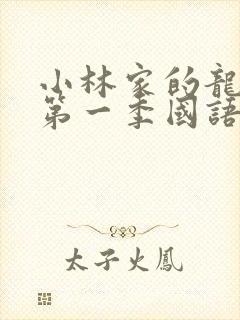 小林家的龙女仆第一季国语版免费观看