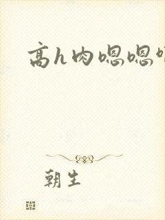 高h肉嗯嗯啊啊