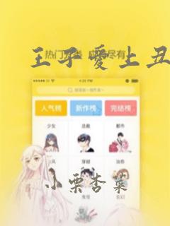 王子爱上丑小鸭：结局+番外