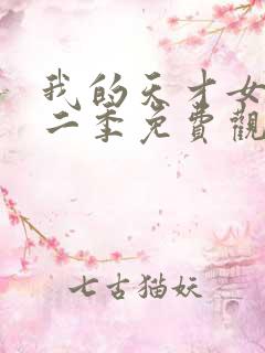 我的天才女友第二季免费观看全集