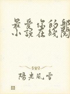 最爱你的那十年小说在线阅读免费