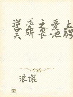 逆袭之爱上情敌吴所畏池骋小说免费阅读的