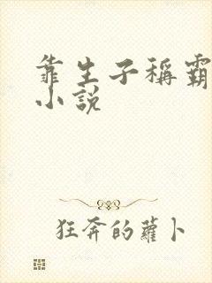 靠生子称霸后宫小说