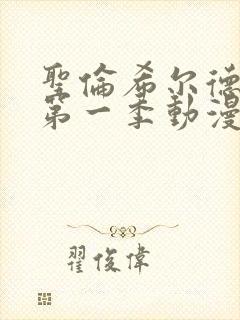 圣伦希尔德学园第一季动漫在线观看