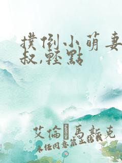 扑倒小萌妻:大叔,轻点