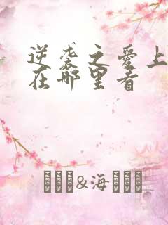 逆袭之爱上情敌在哪里看