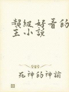 超级好看的双男主小说