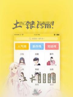 土银ism!