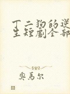 丁二狗的逆袭人生短剧全部播放