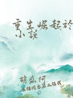 重生崛起于香江 小说