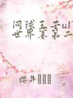 网球王子u17世界赛第二季在线观看