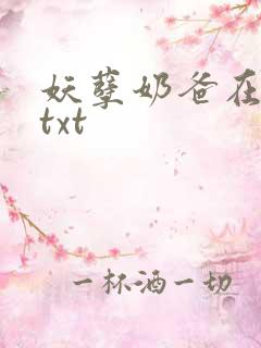 妖孽奶爸在都市txt
