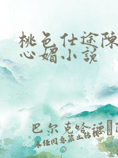 桃色仕途陈斌赵心媚小说