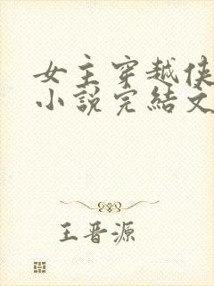 女主穿越侠岚的小说完结文