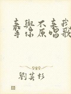 来与不来我都在等你原唱歌曲