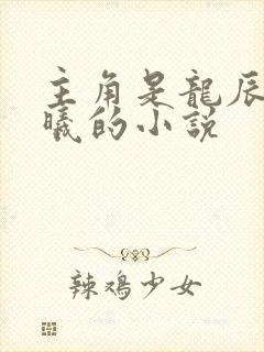 主角是龙辰帝洛曦的小说