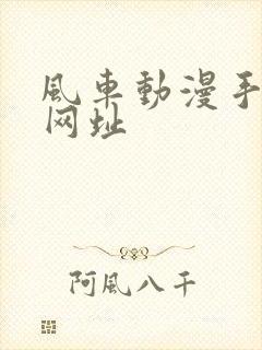 风车动漫手机版网址